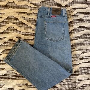 Wrangler Light Blue Jeans